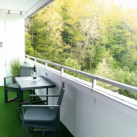 Appartement Kristin Pohl