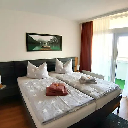 Apartamento Kristin Pohl *