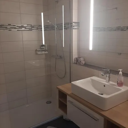 Appartement Kristin Pohl