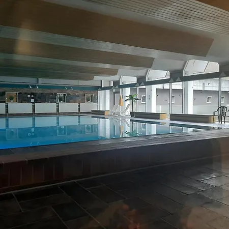 Kristin Pohl Apartamento Bad Harzburg