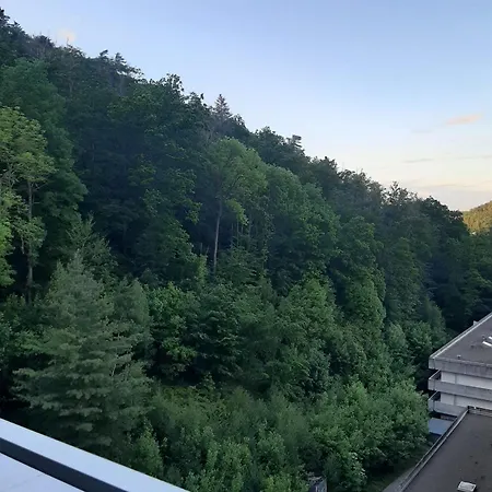 Appartement Kristin Pohl *