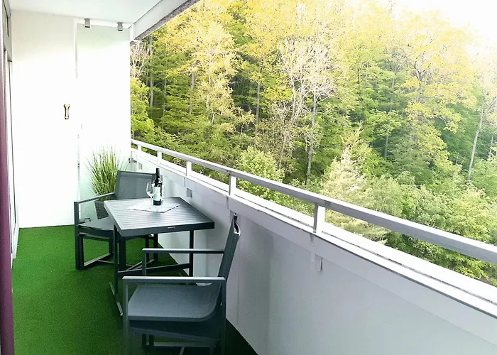 Apartment Kristin Pohl