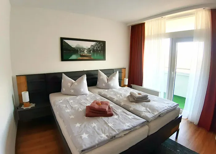 Apartamento Kristin Pohl *