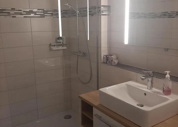 Apartment Kristin Pohl