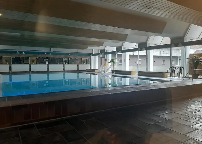 Kristin Pohl Apartment Bad Harzburg